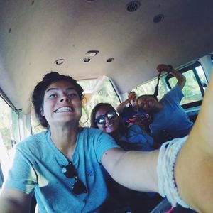 Meet your Posher, Ellie